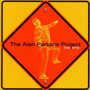 The Alan Parsons Project - The Hits-WEB